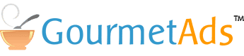 Gourmet Ads Logo