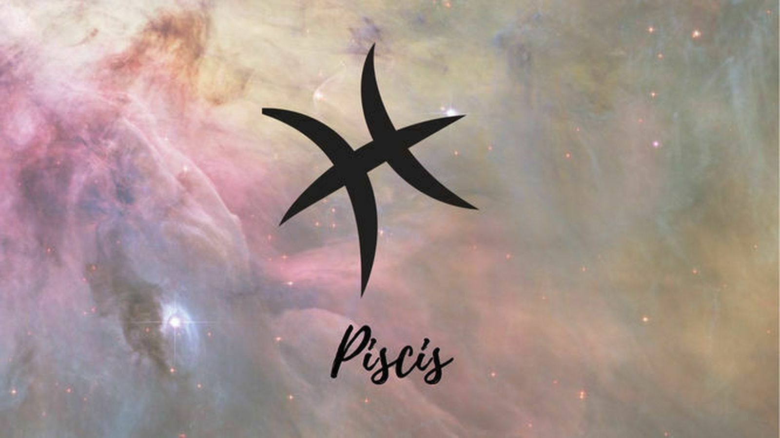 Hor&oacute;scopo semanal de Piscis (2- 8 de...