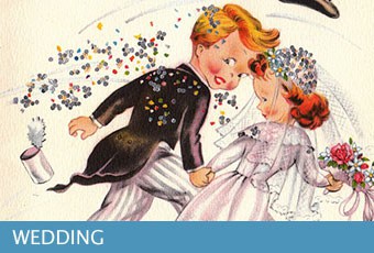 Wedding Wishes Image