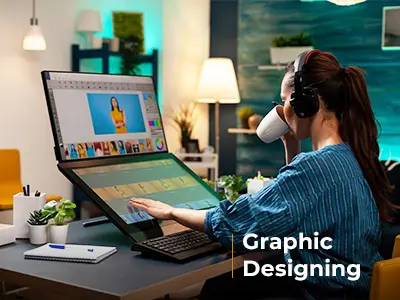 Graphic Designing Agency In Delhi