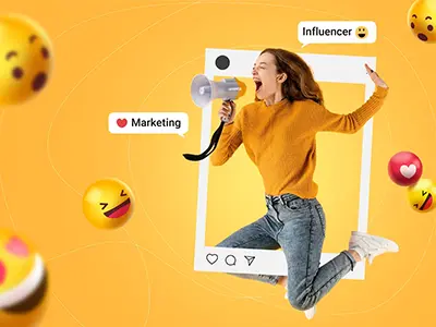 Influencer Marketing Agency in Delhi