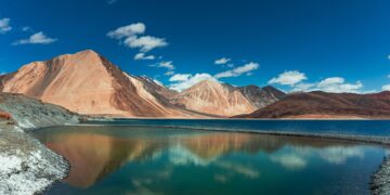 Top Destinations to Visit in India