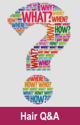 hair q&a