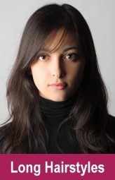 long hairstyles