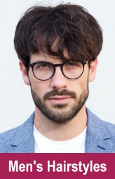 men's hairstyles