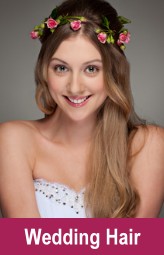 wedding hairstyles