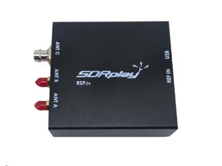 SDRplay SDRPLAY RSPdx