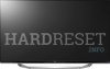 HardReset LG 65UF8600