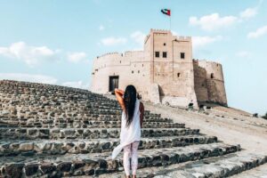 Visit Khorfakkan - Top Amazing Places to visit in khorfakkan