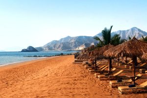 Fujairah East Coast Tour