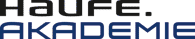 Startseite Haufe Akademie
