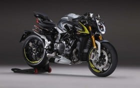 2020 MV Agusta Brutale 1000 RR