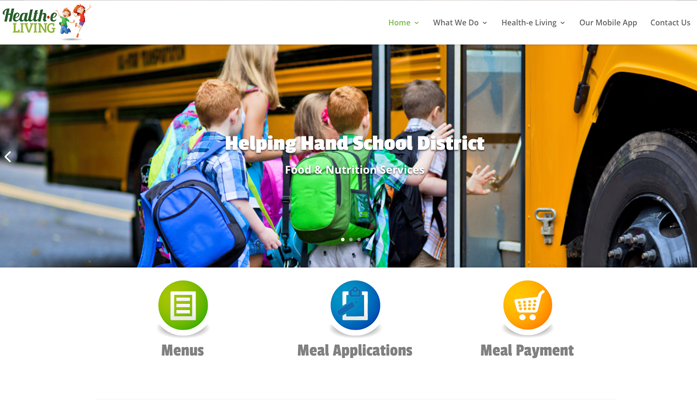 Image with missing alt attribute found on healthepro.com