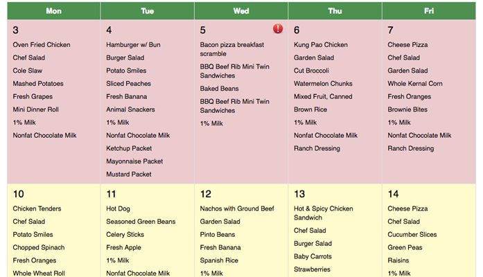 Image with missing alt attribute found on healthepro.com