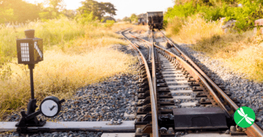 This 2-Year-Old Has A Maniacal Solution To The Trolley Problem