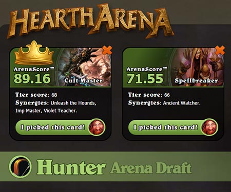 Image with missing alt attribute found on heartharena.com