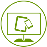 HelpOnClick for desktop and mobile