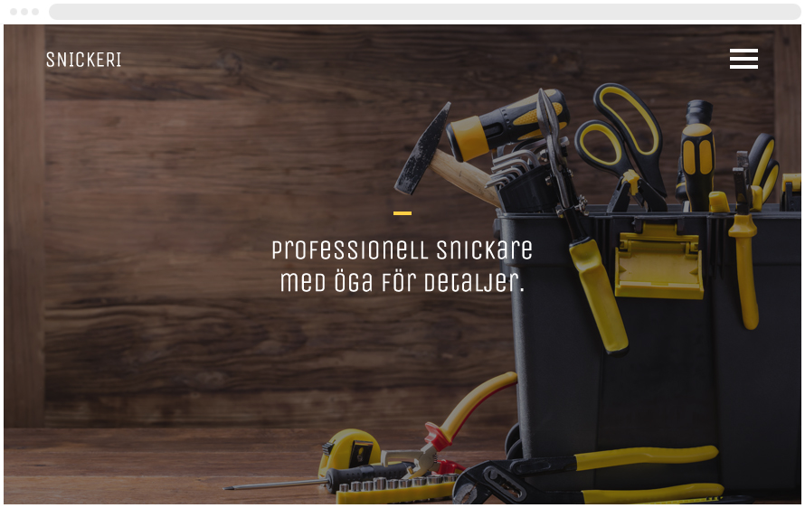 Image with missing alt attribute found on hemsida24.se