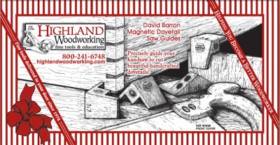 Woodworking Tool Catalog