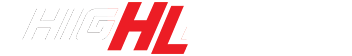 High Lifter Products, Inc. Logo