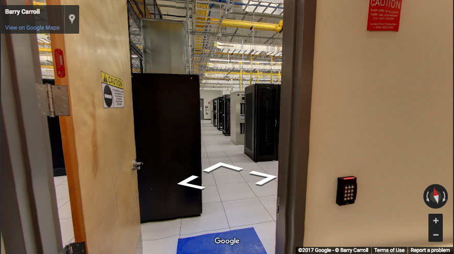 Image with missing alt attribute found on hivelocity.net