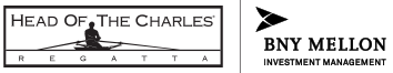 Head Of The Charles&reg; Regatta