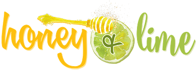 Honey + Lime