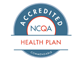 NCQA Accredited Health Plan