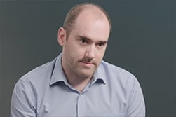 Crown Holdings - Lyonel Remond