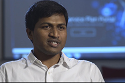 IDBS - Radhasaradhireddy Thammineni