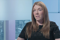 Vinci (HR) - Therese Stevenson