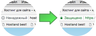 Image with missing alt attribute found on hostland.ru