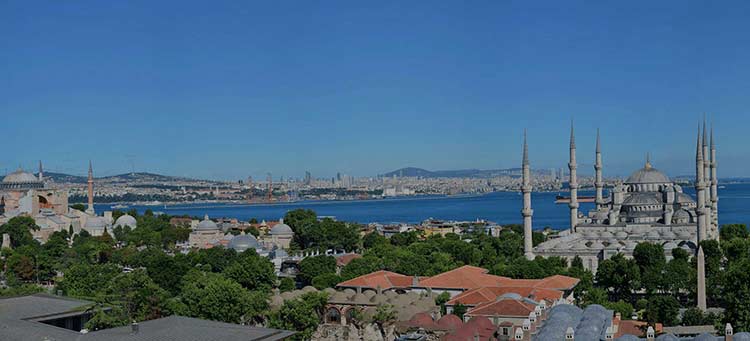 Istanbul