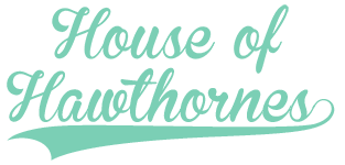 House of Hawthornes