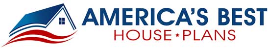 America's Best house plans logo