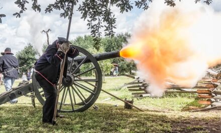 The 36th Annual Texian Market Days Festival Returns Saturday, Oct. 26