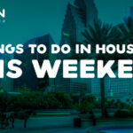Things to Do in Houston This Weekend (November 1-3): Free and Cheap Events