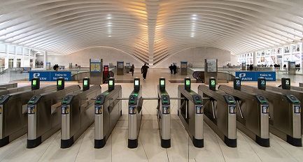 The Turnstile Tango: How the &lsquo;Turnstile Era&rsquo; Influenced the Physicality of Muscovites