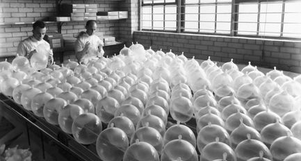 A Contraceptive Revolution: How Abortion Rates Have Decreased in Russia