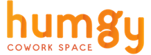 Humgy Coworking Spaces