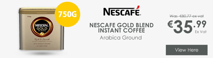 Nescafe Gold Blend 750g