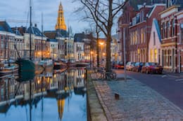 Groningen