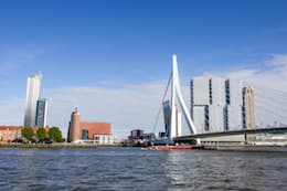 Rotterdam