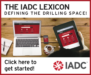 IADC-Lexicon
