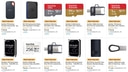 Big Discounts on SanDisk and WD Storage in Early Black Friday Deal