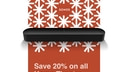 Black Friday Deals on Sonos Speakers