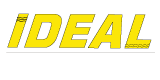 Ideal logo