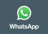 Marea PROBLEMA WhatsApp PLANGE LUME