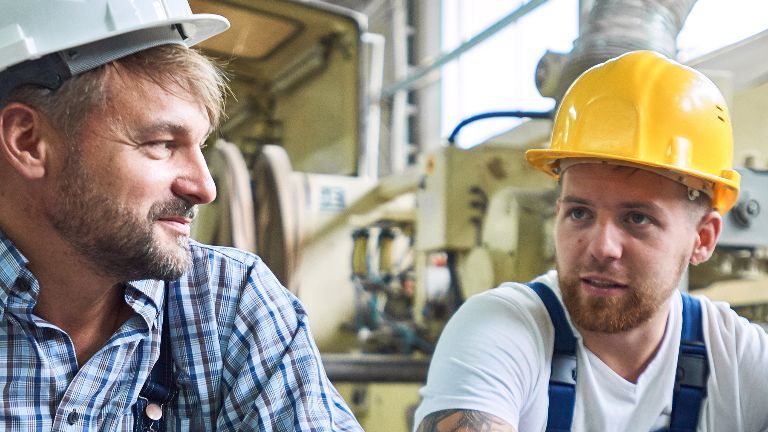 Image with missing alt attribute found on igmetall.de