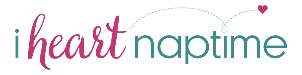 I Heart Nap Time
